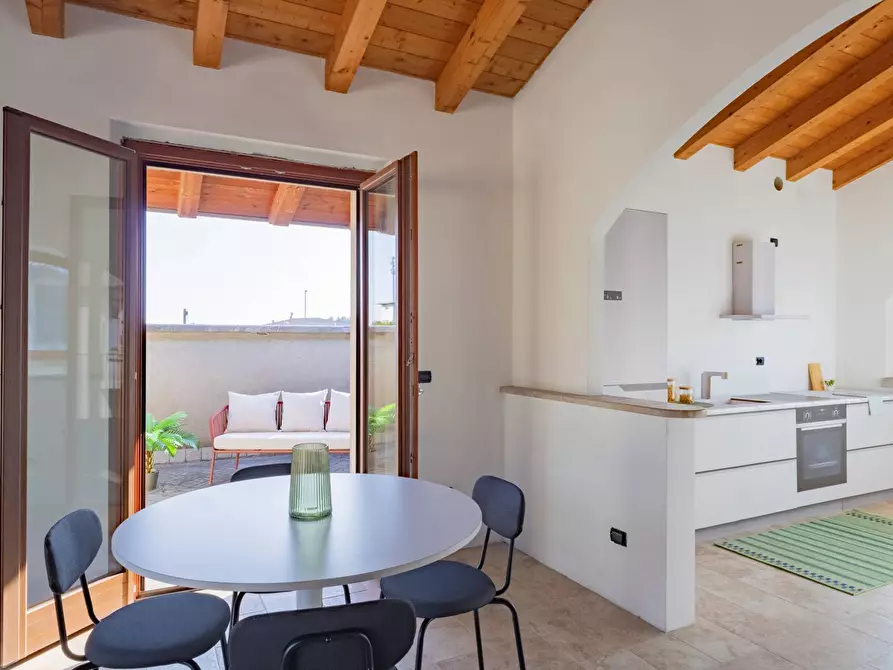 Immagine 19 di Villa in vendita  in via don sturzo 7 a Mapello