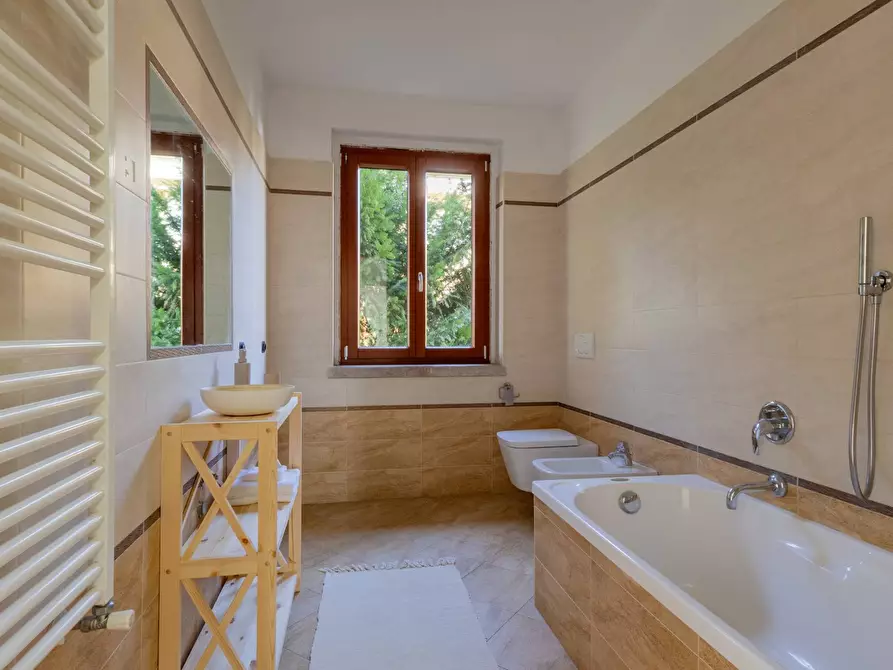 Immagine 16 di Villa in vendita  in via don sturzo 7 a Mapello