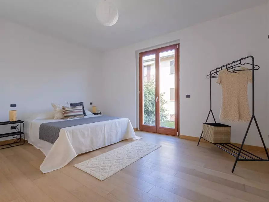 Immagine 13 di Villa in vendita  in via don sturzo 7 a Mapello