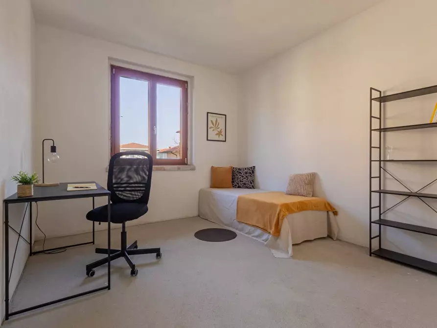 Immagine 14 di Villa in vendita  in via don sturzo 7 a Mapello