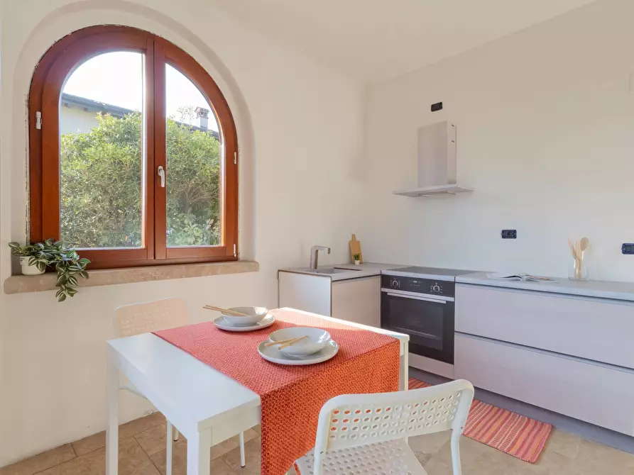 Immagine 12 di Villa in vendita  in via don sturzo 7 a Mapello