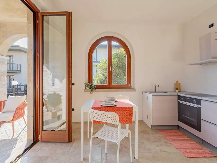 Immagine 11 di Villa in vendita  in via don sturzo 7 a Mapello