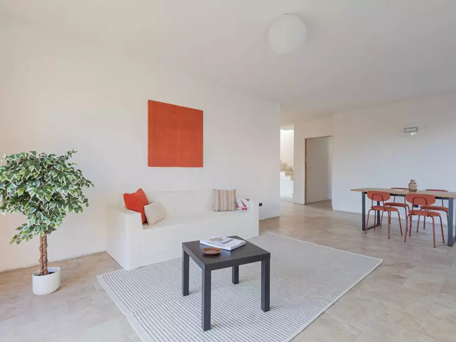 Immagine 8 di Villa in vendita  in via don sturzo 7 a Mapello