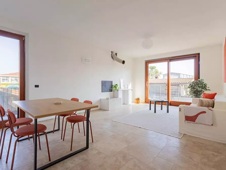 Immagine 9 di Villa in vendita  in via don sturzo 7 a Mapello