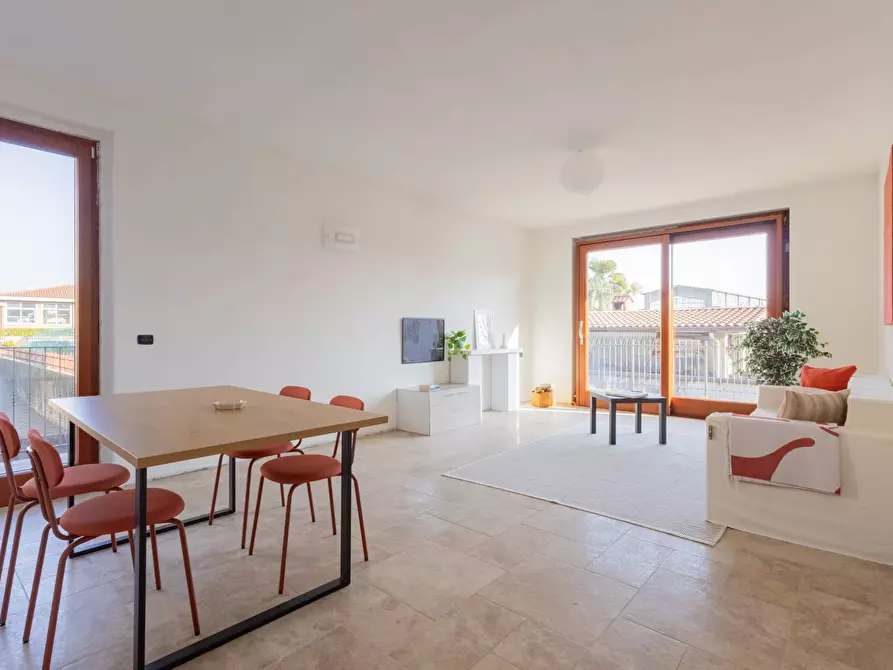 Immagine 10 di Villa in vendita  in via don sturzo 7 a Mapello