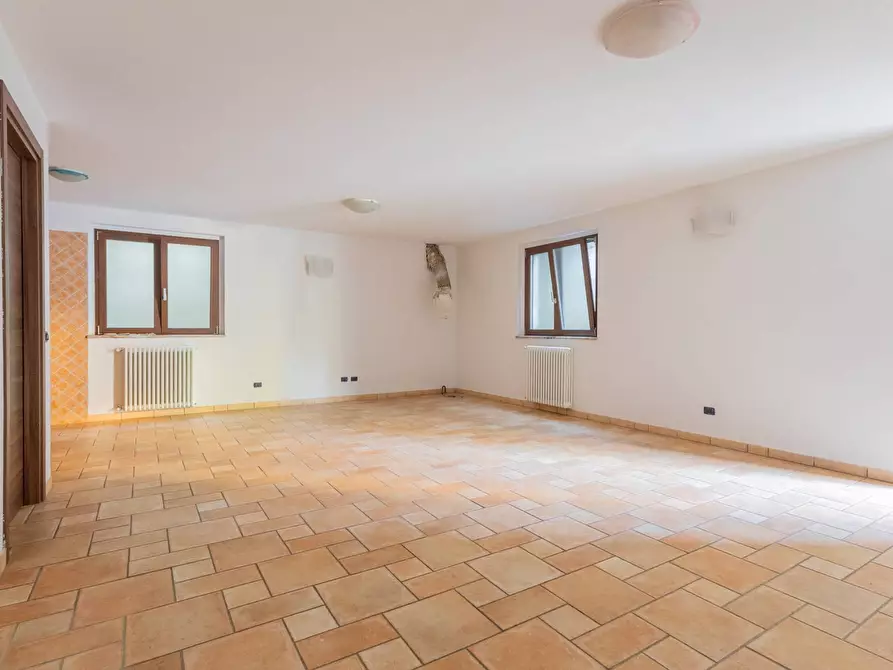 Immagine 27 di Villa in vendita  in via don sturzo 7 a Mapello