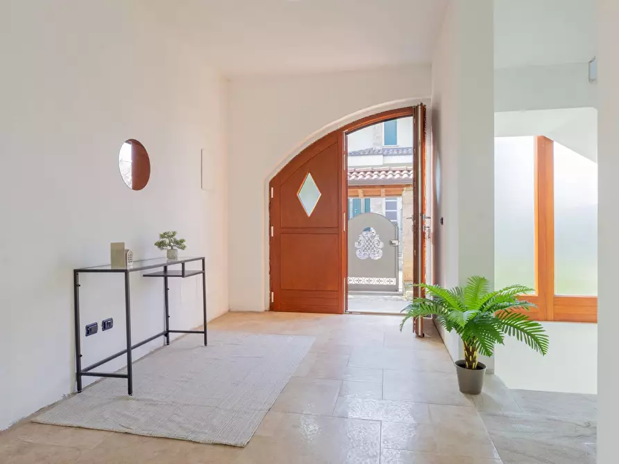 Immagine 6 di Villa in vendita  in via don sturzo 7 a Mapello