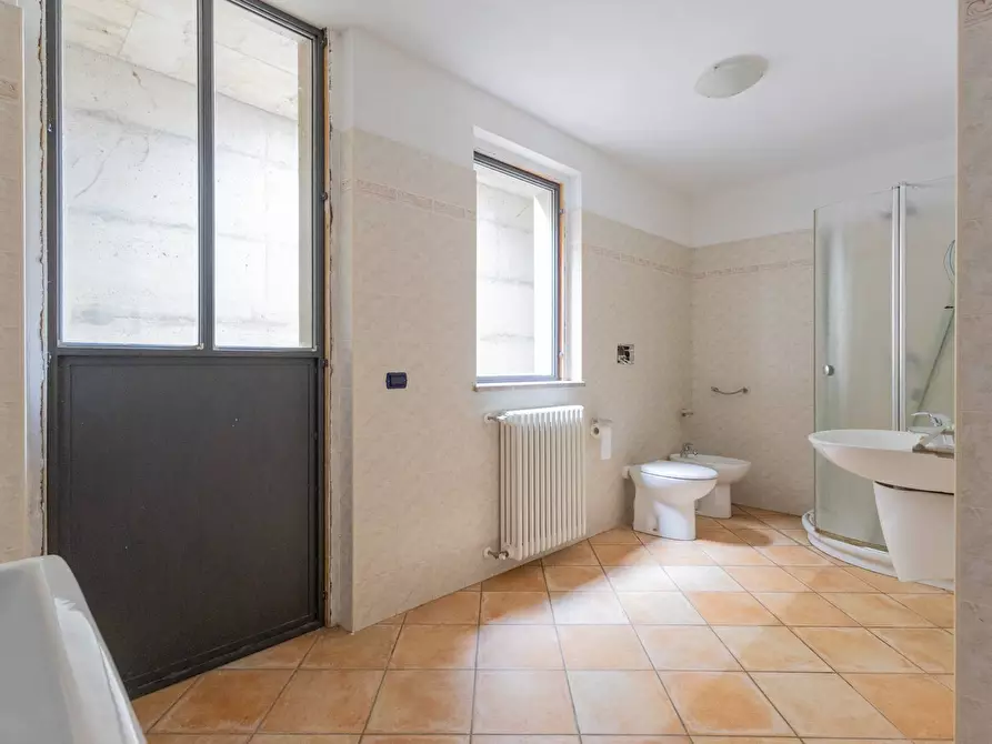 Immagine 29 di Villa in vendita  in via don sturzo 7 a Mapello