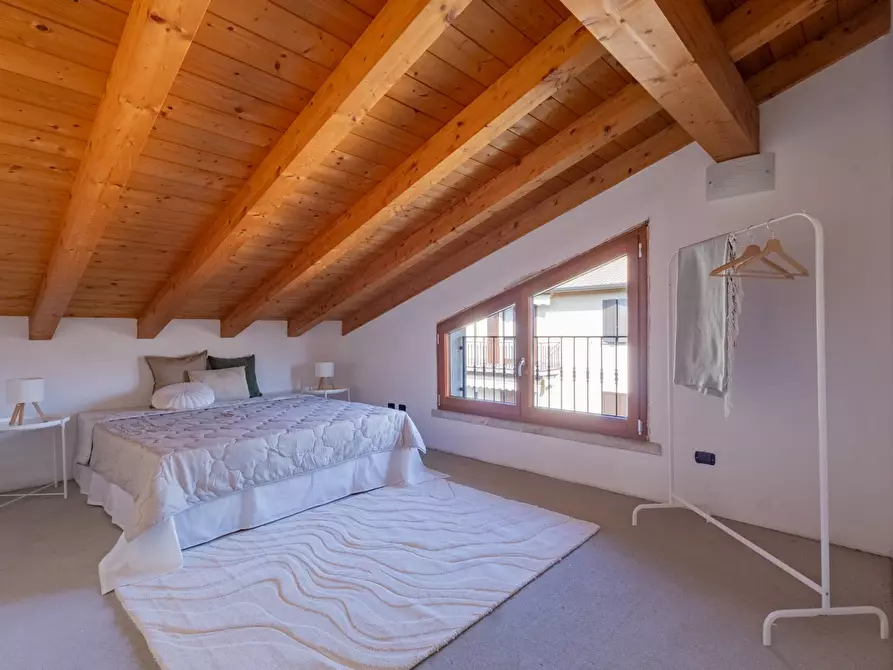 Immagine 23 di Villa in vendita  in via don sturzo 7 a Mapello