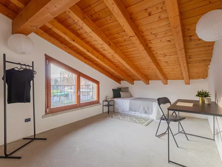 Immagine 24 di Villa in vendita  in via don sturzo 7 a Mapello