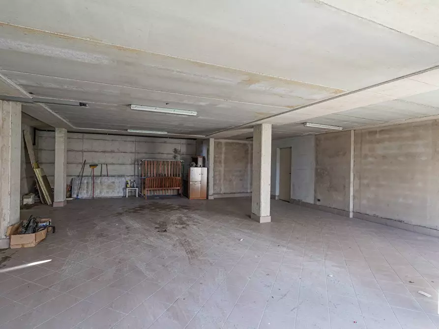 Immagine 30 di Villa in vendita  in via don sturzo 7 a Mapello