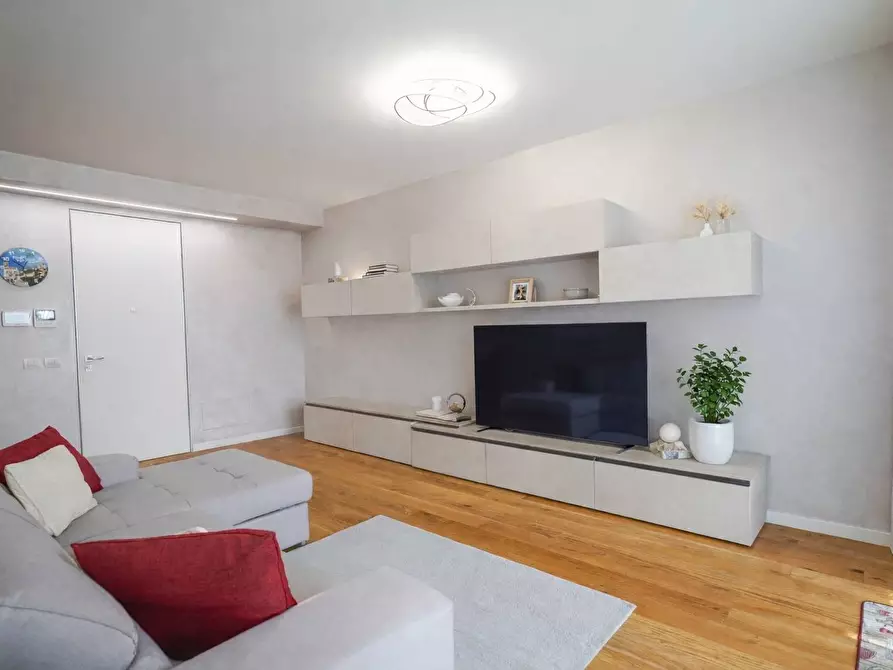 Immagine 4 di Appartamento in vendita  in FALCONE BORSELLINO 15 a Arcene