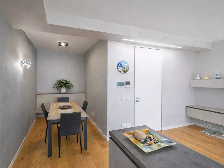 Immagine 13 di Appartamento in vendita  in FALCONE BORSELLINO 15 a Arcene