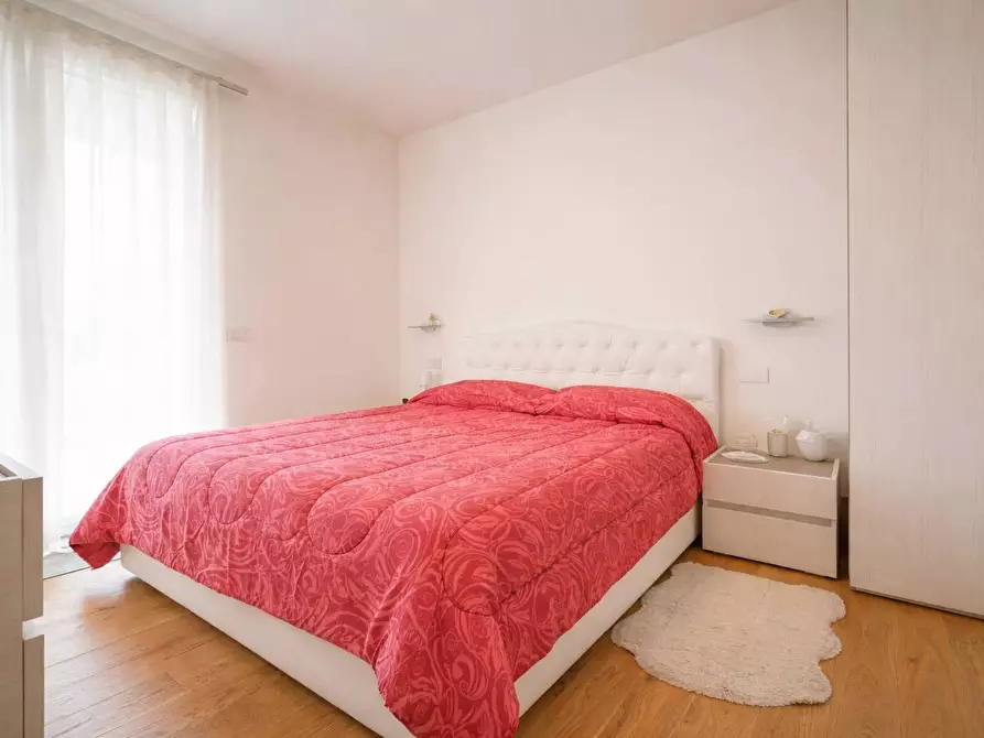 Immagine 17 di Appartamento in vendita  in FALCONE BORSELLINO 15 a Arcene