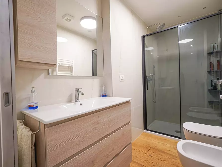 Immagine 29 di Appartamento in vendita  in FALCONE BORSELLINO 15 a Arcene