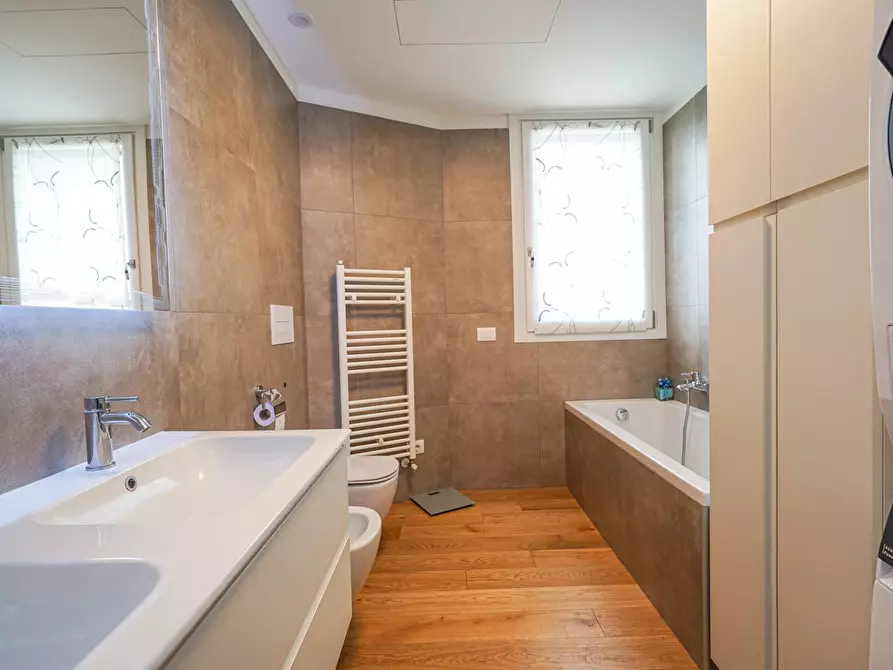 Immagine 21 di Appartamento in vendita  in FALCONE BORSELLINO 15 a Arcene