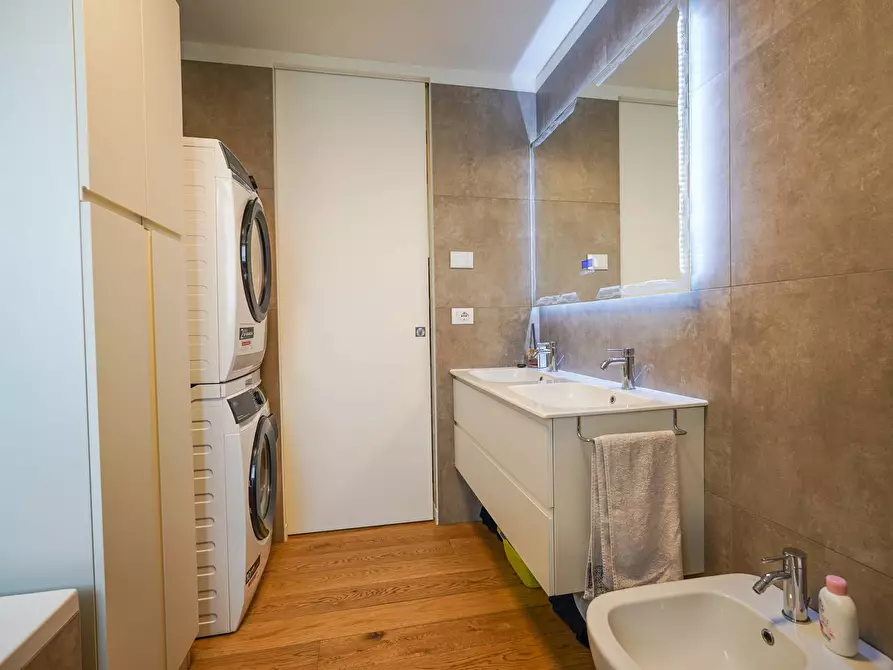 Immagine 32 di Appartamento in vendita  in FALCONE BORSELLINO 15 a Arcene