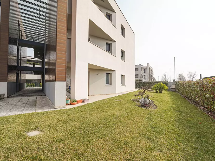 Immagine 38 di Appartamento in vendita  in FALCONE BORSELLINO 15 a Arcene