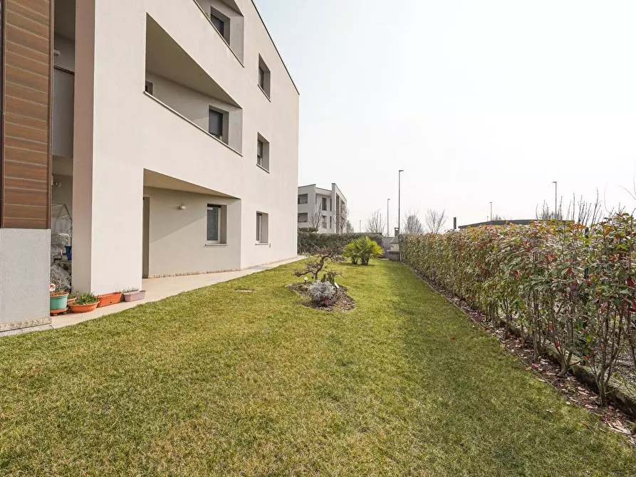 Immagine 39 di Appartamento in vendita  in FALCONE BORSELLINO 15 a Arcene