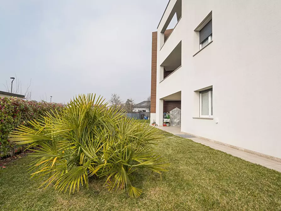 Immagine 41 di Appartamento in vendita  in FALCONE BORSELLINO 15 a Arcene