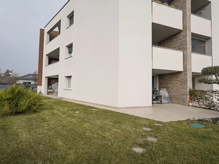 Immagine 43 di Appartamento in vendita  in FALCONE BORSELLINO 15 a Arcene