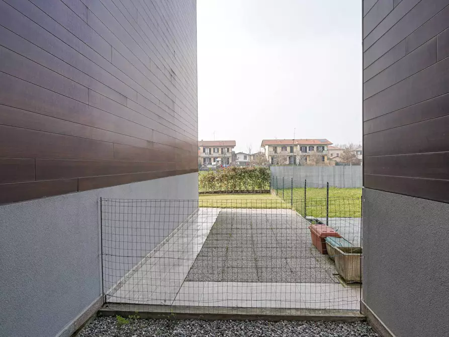 Immagine 45 di Appartamento in vendita  in FALCONE BORSELLINO 15 a Arcene