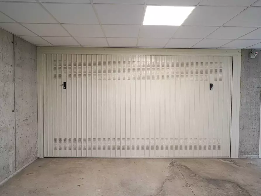 Immagine 46 di Appartamento in vendita  in FALCONE BORSELLINO 15 a Arcene