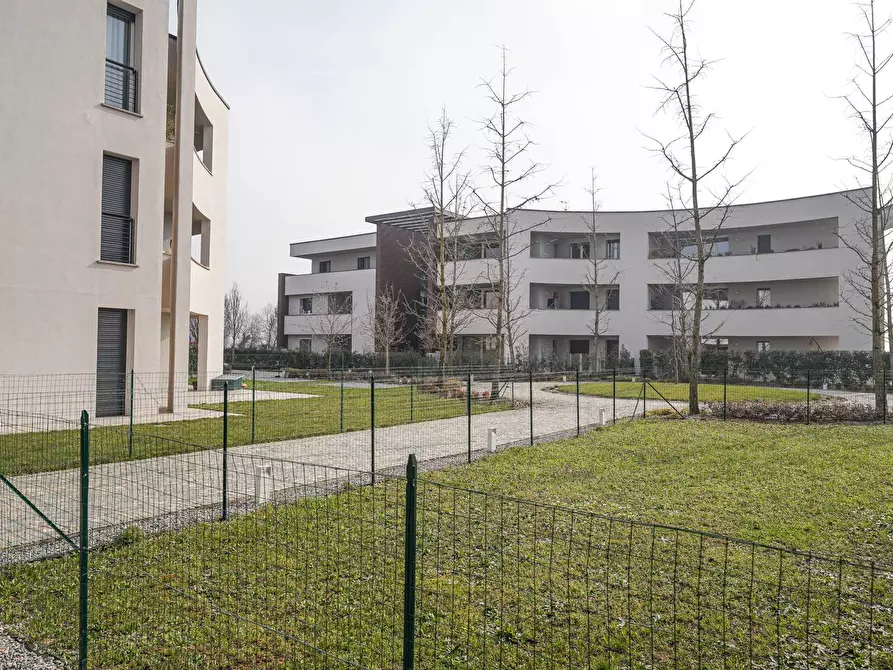 Immagine 48 di Appartamento in vendita  in FALCONE BORSELLINO 15 a Arcene