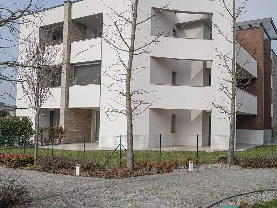 Immagine 49 di Appartamento in vendita  in FALCONE BORSELLINO 15 a Arcene