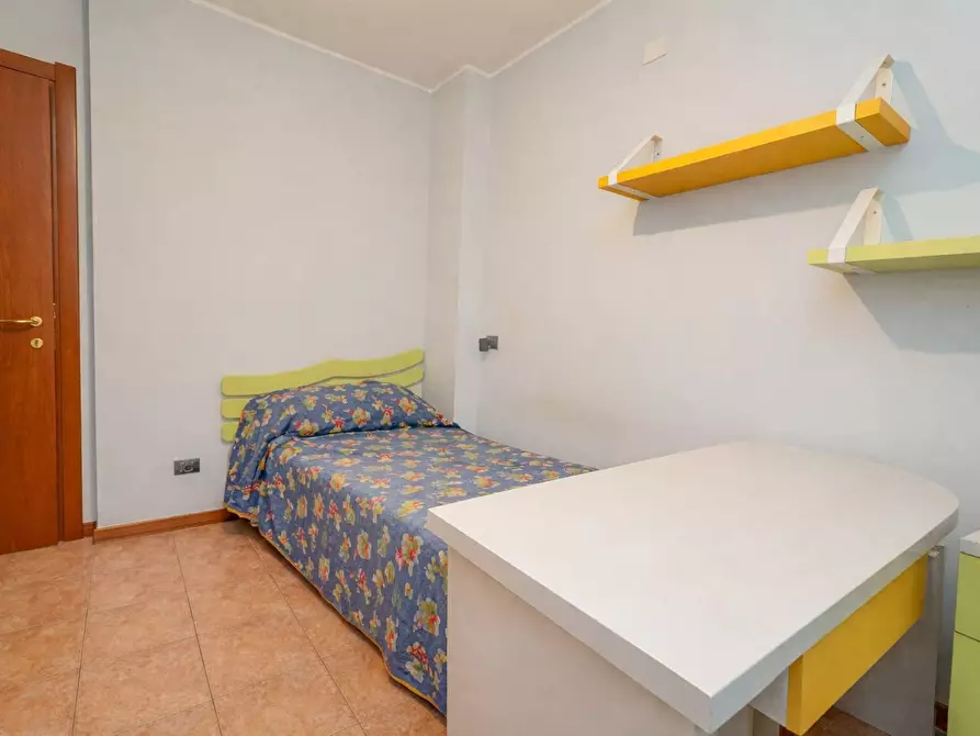 Immagine 15 di Villetta a schiera in vendita  in via giacomo manzu 18 a Sotto Il Monte Giovanni Xxiii