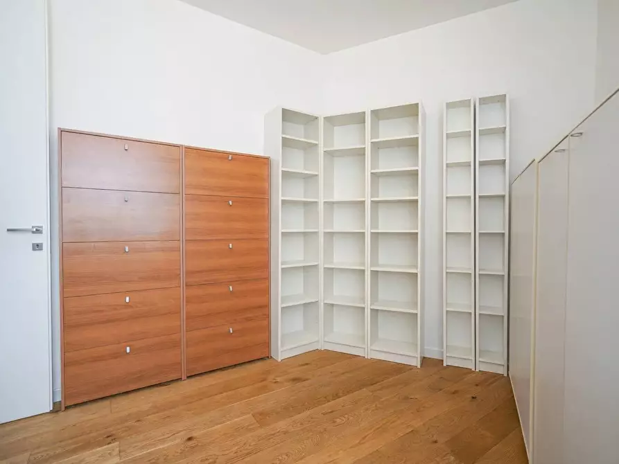 Immagine 19 di Appartamento in vendita  in FALCONE BORSELLINO 15 a Arcene