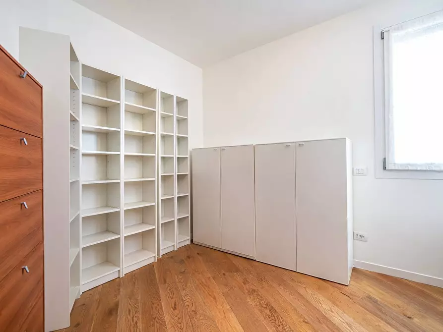 Immagine 20 di Appartamento in vendita  in FALCONE BORSELLINO 15 a Arcene