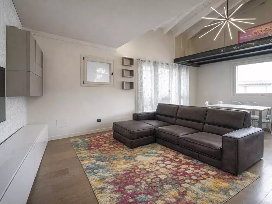 Immagine 4 di Appartamento in vendita  in Via Paladina 1 a Almenno San Bartolomeo