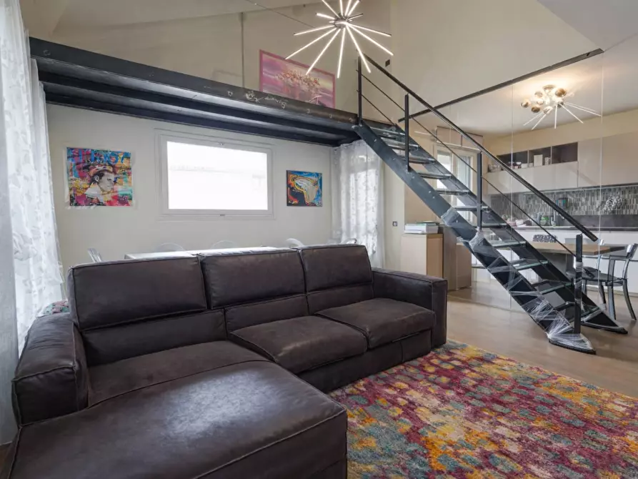 Immagine 8 di Appartamento in vendita  in Via Paladina 1 a Almenno San Bartolomeo