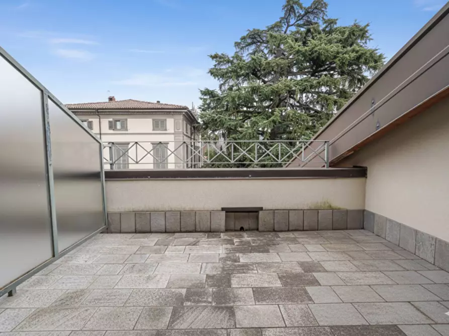 Immagine 28 di Appartamento in vendita  in Via Paladina 1 a Almenno San Bartolomeo