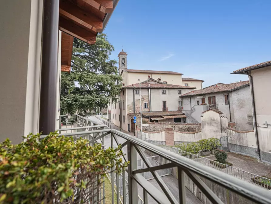 Immagine 30 di Appartamento in vendita  in Via Paladina 1 a Almenno San Bartolomeo