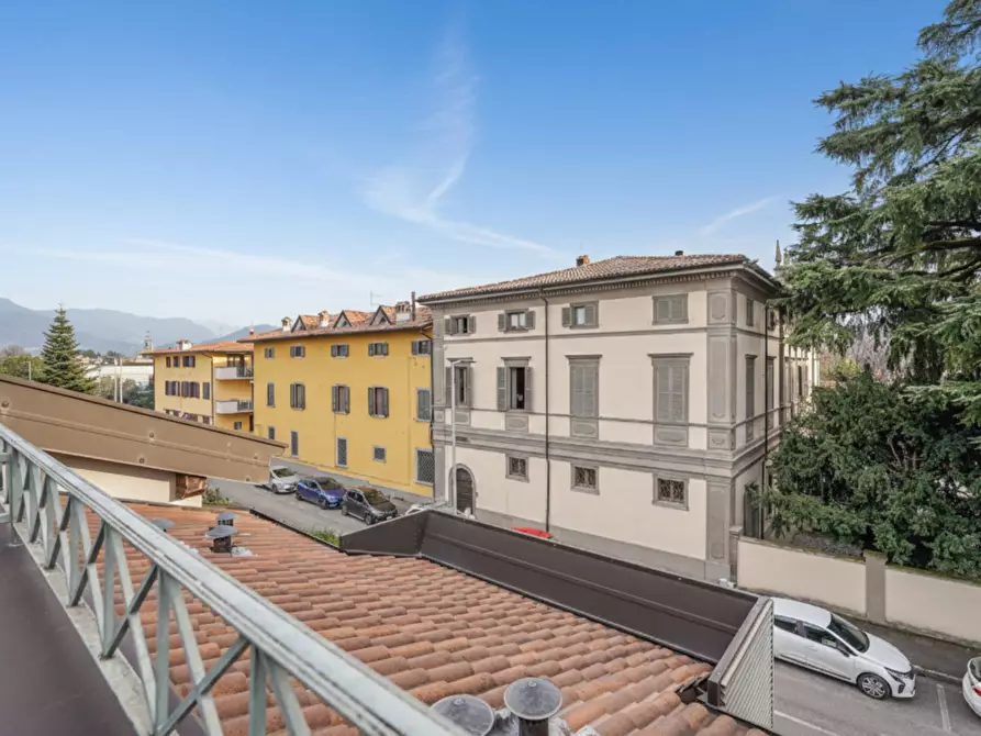 Immagine 31 di Appartamento in vendita  in Via Paladina 1 a Almenno San Bartolomeo