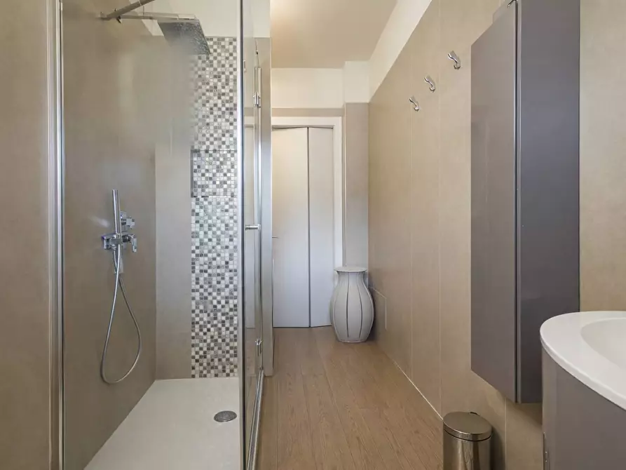 Immagine 23 di Appartamento in vendita  in Via Paladina 1 a Almenno San Bartolomeo