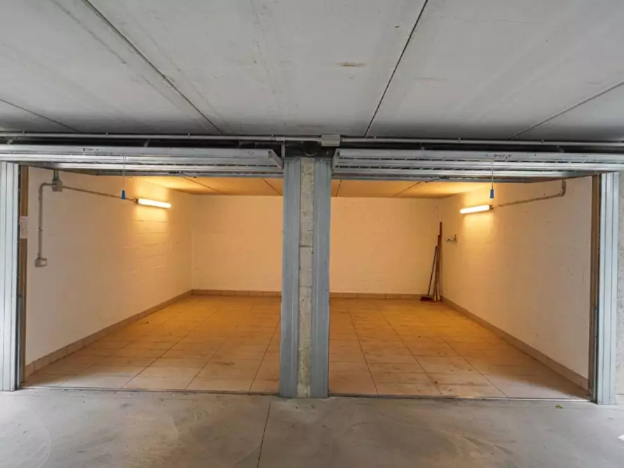 Immagine 32 di Appartamento in vendita  in Via Paladina 1 a Almenno San Bartolomeo