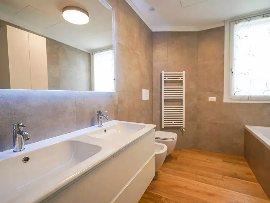 Immagine 31 di Appartamento in vendita  in FALCONE BORSELLINO 15 a Arcene