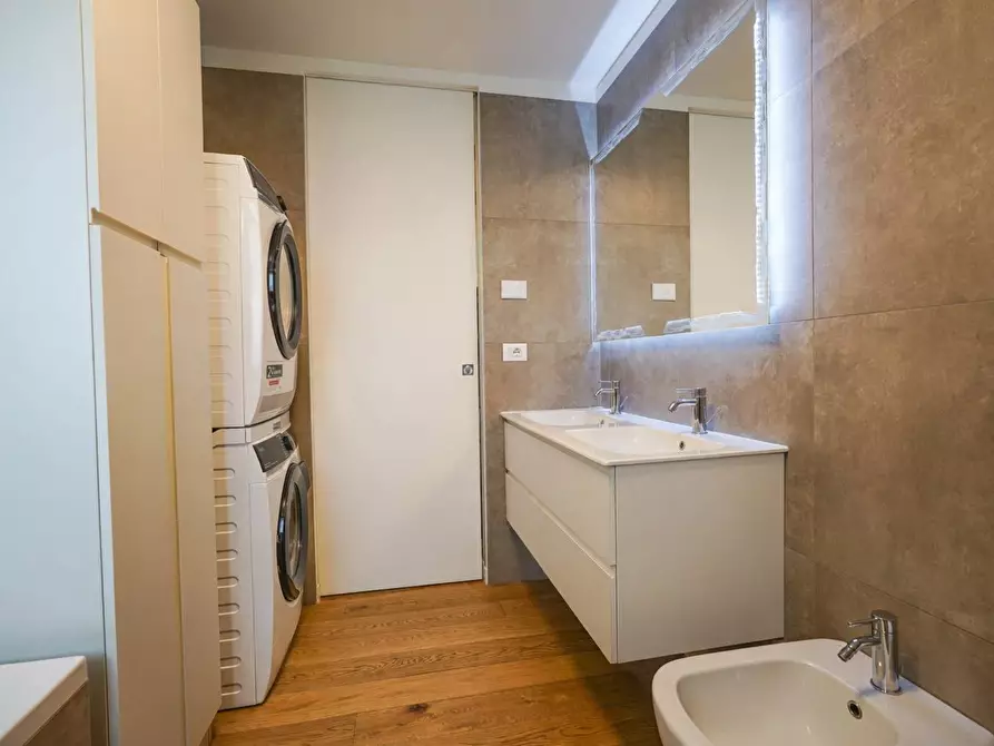 Immagine 26 di Appartamento in vendita  in FALCONE BORSELLINO 15 a Arcene