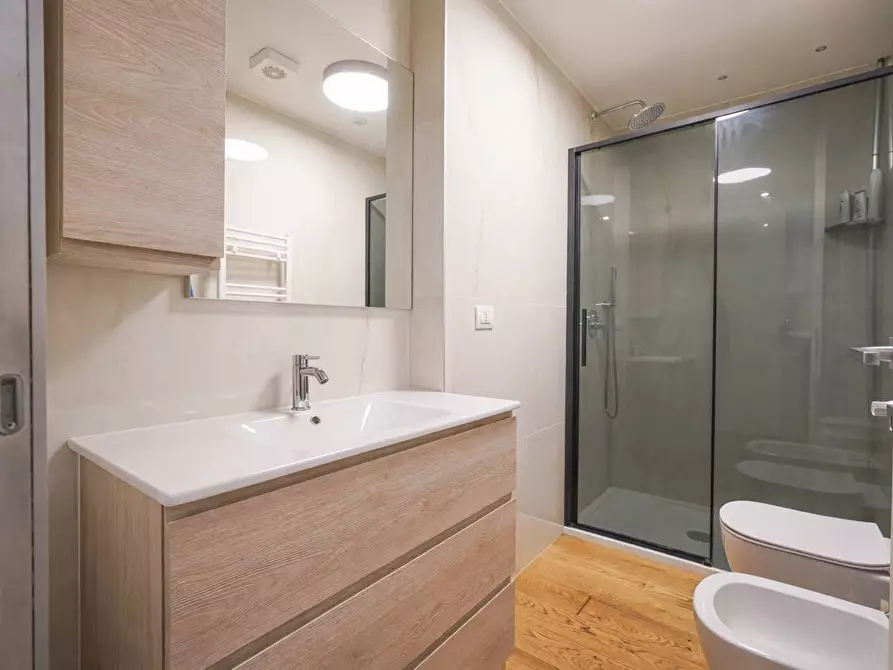 Immagine 27 di Appartamento in vendita  in FALCONE BORSELLINO 15 a Arcene