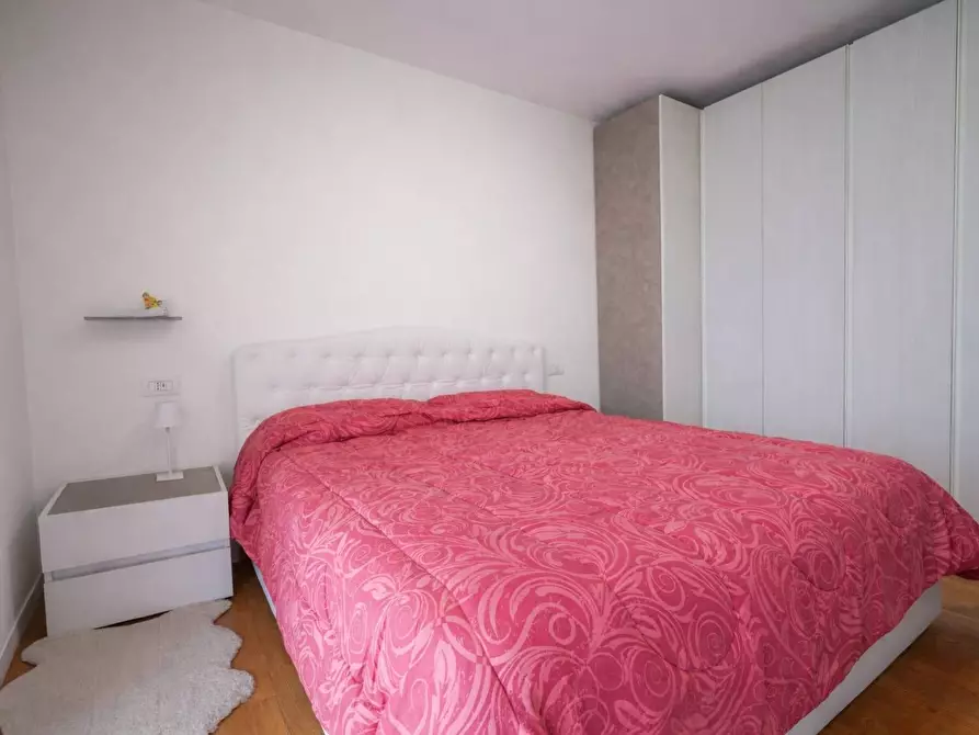 Immagine 15 di Appartamento in vendita  in FALCONE BORSELLINO 15 a Arcene