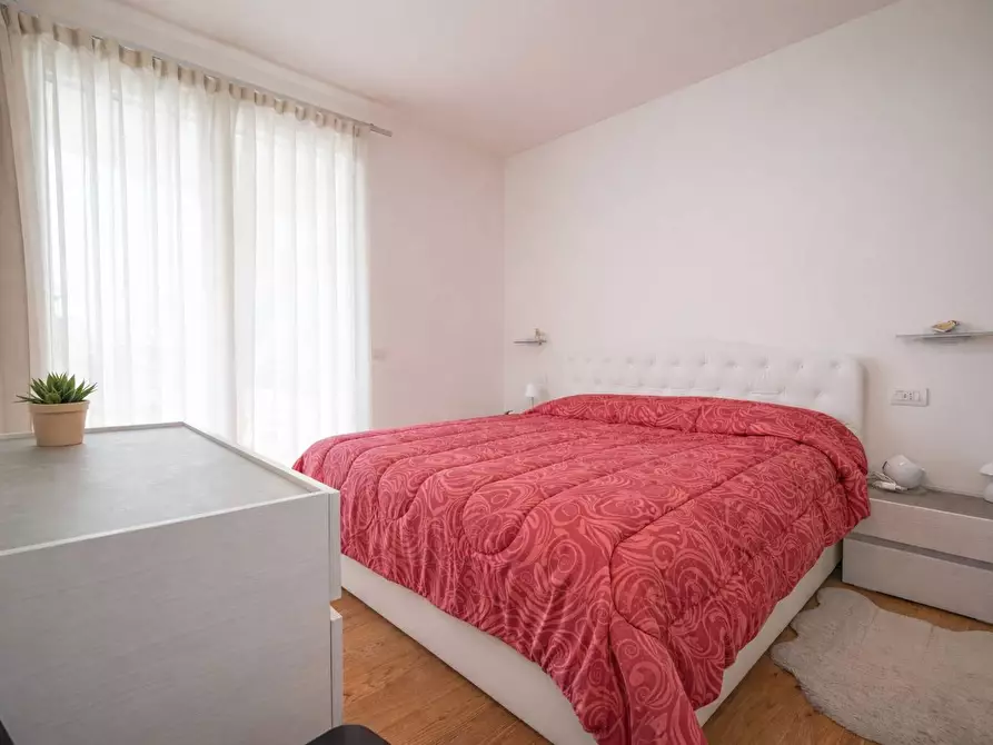 Immagine 16 di Appartamento in vendita  in FALCONE BORSELLINO 15 a Arcene