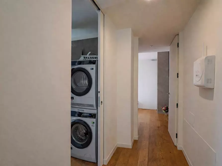 Immagine 22 di Appartamento in vendita  in FALCONE BORSELLINO 15 a Arcene