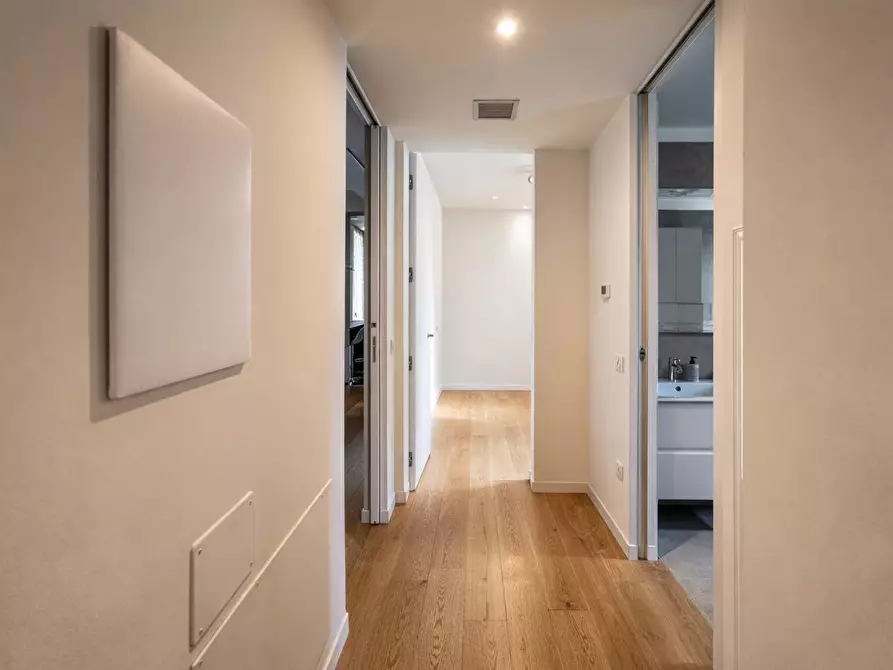 Immagine 23 di Appartamento in vendita  in FALCONE BORSELLINO 15 a Arcene