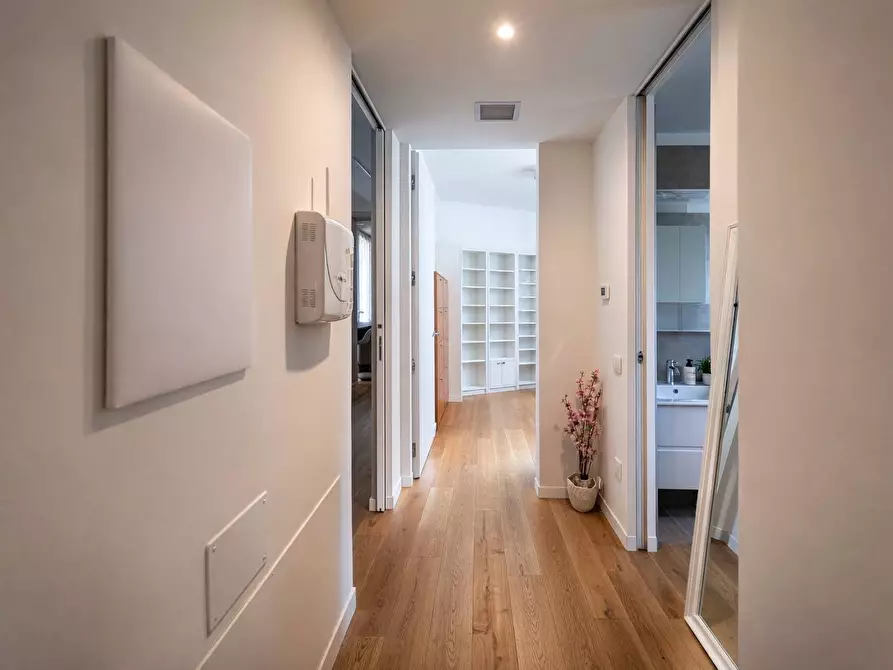 Immagine 24 di Appartamento in vendita  in FALCONE BORSELLINO 15 a Arcene