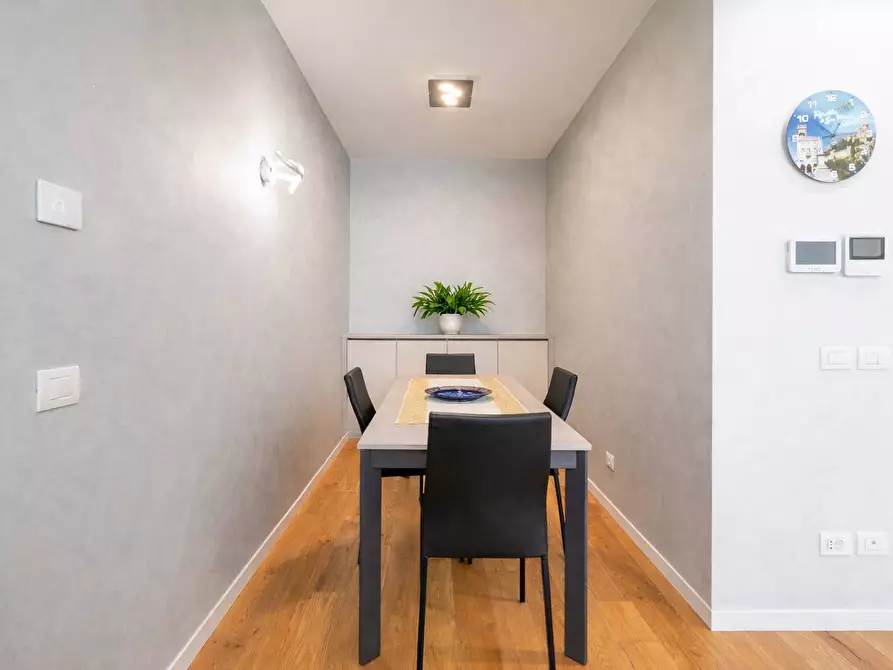 Immagine 5 di Appartamento in vendita  in FALCONE BORSELLINO 15 a Arcene