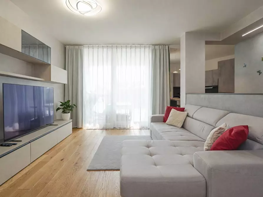 Immagine 6 di Appartamento in vendita  in FALCONE BORSELLINO 15 a Arcene