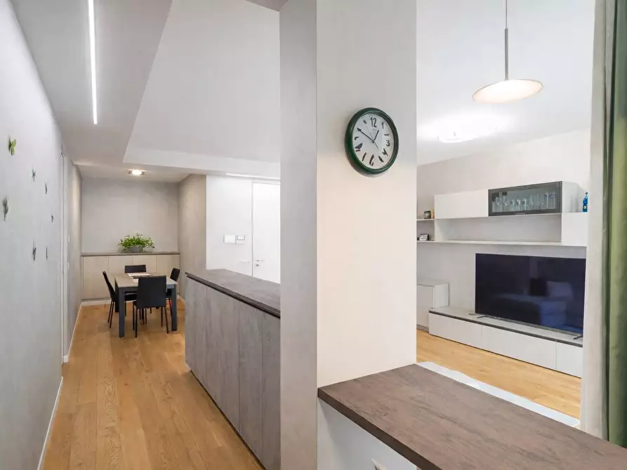 Immagine 7 di Appartamento in vendita  in FALCONE BORSELLINO 15 a Arcene